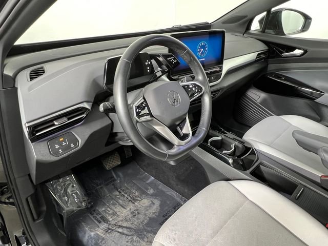 Used 2021 Volkswagen ID.4 Pro S image 20