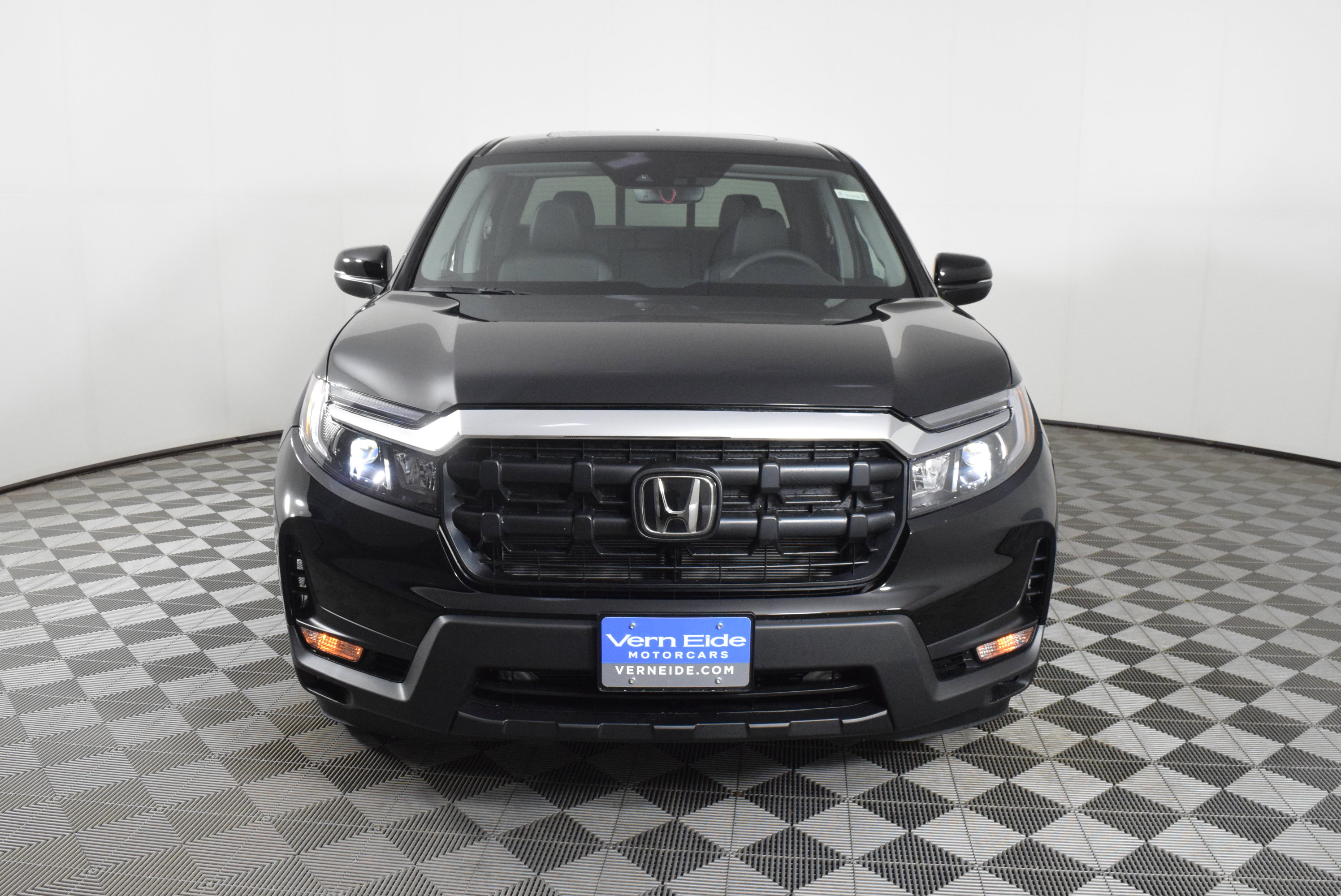 New 2026 Honda Ridgeline RTL image 3
