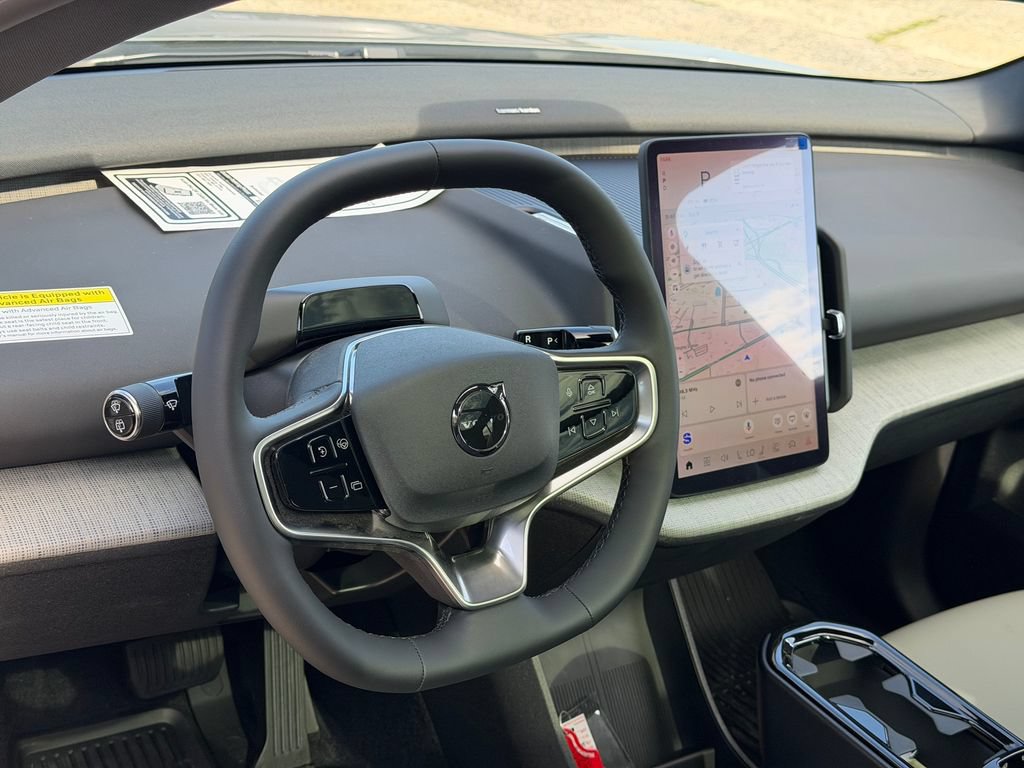 New 2026 Volvo EX30 Cross Country Ultra w/ Protection Package Premier AWD/4WD image 15