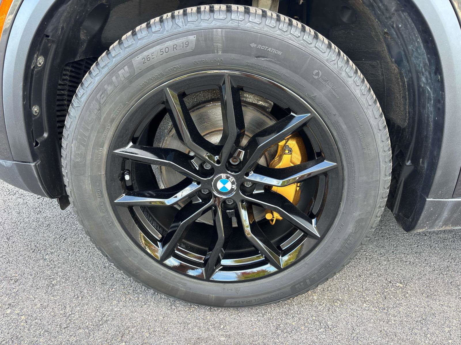Used 2020 BMW X5 xDrive40i w/ Premium Package image 38