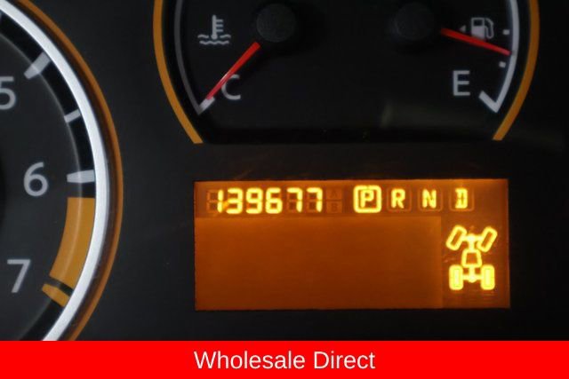 Used 2014 Nissan Titan S image 14