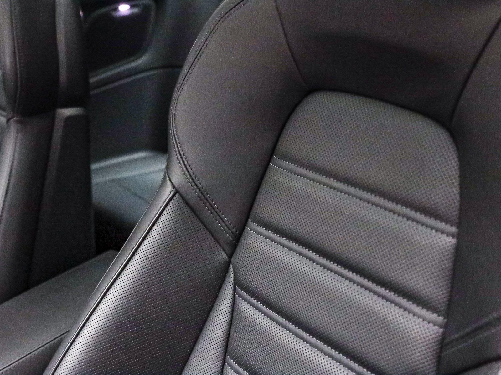 Certified 2024 Porsche 911 Carrera 4 GTS image 21