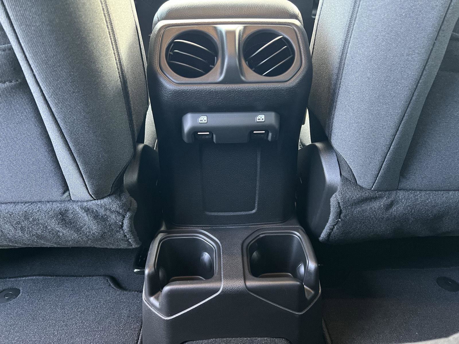 New 2026 Jeep Gladiator Sport image 8