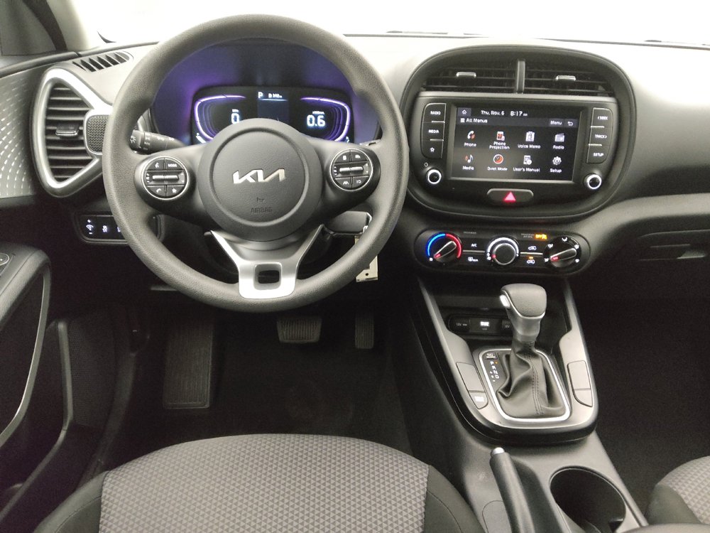 Used 2024 Kia Soul LX w/ Option Group 015 image 22