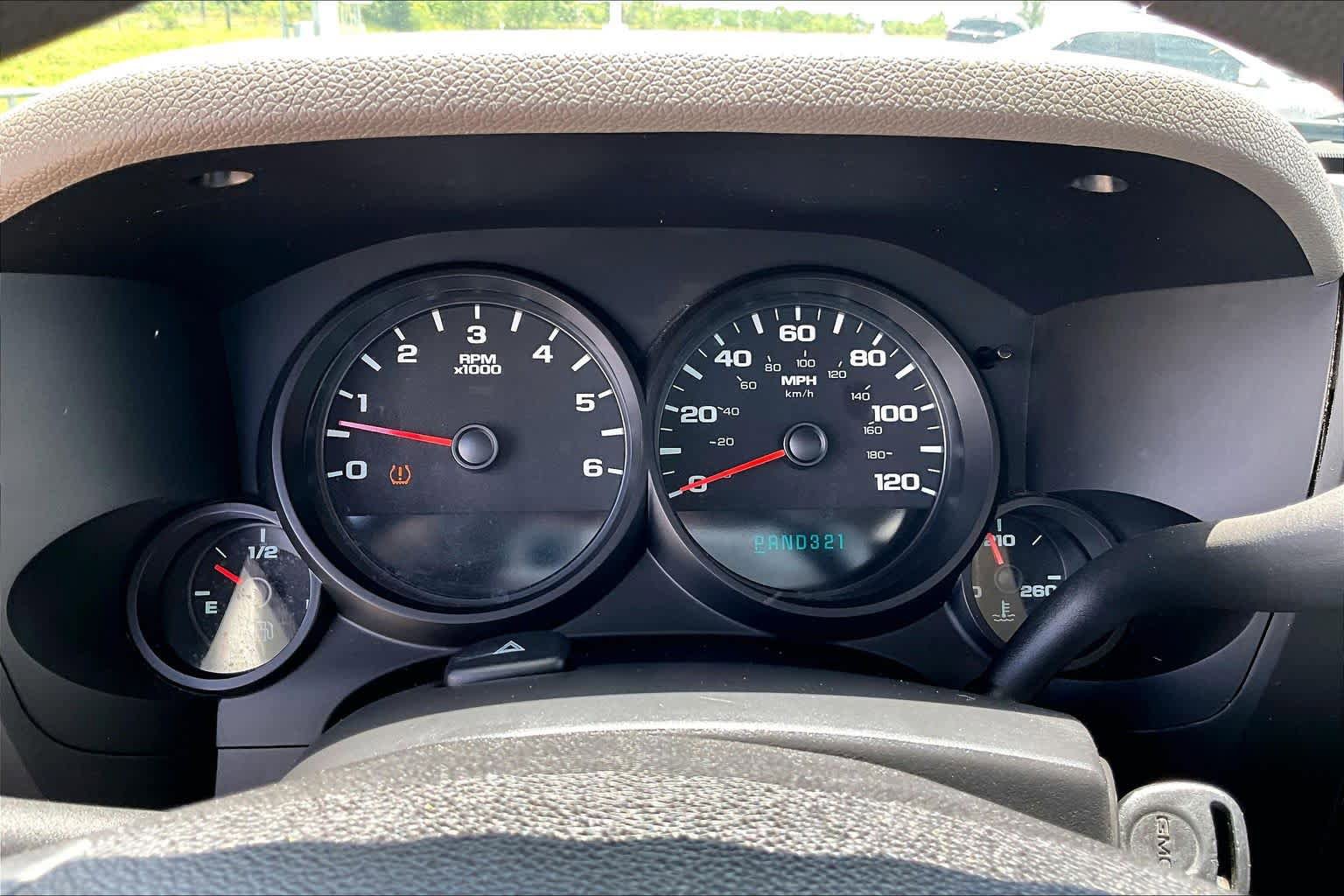 Used 2009 GMC Sierra 1500 SL RWD image 22