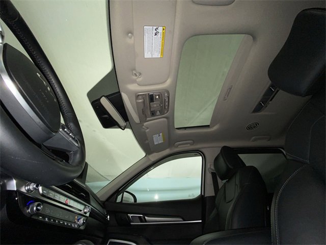 Used 2022 Kia Telluride S image 22