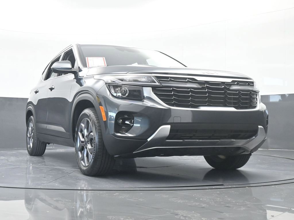 Used 2024 Kia Seltos S image 66