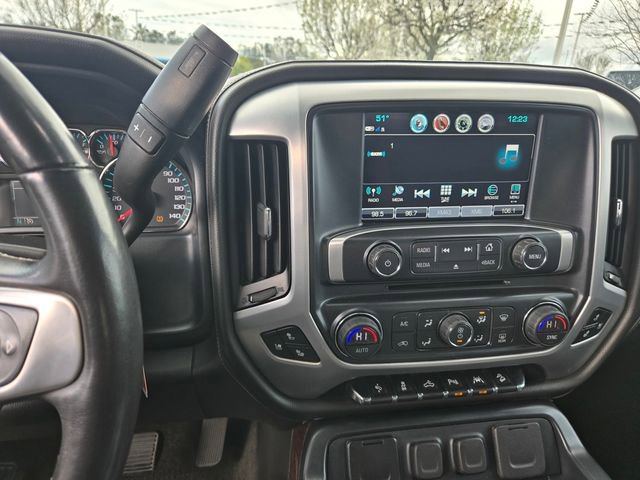 Used 2018 GMC Sierra 1500 SLT image 13