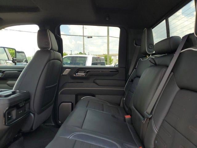 New 2026 GMC Sierra 2500 AT4X w/ AT4X AEV Edition AWD/4WD image 11