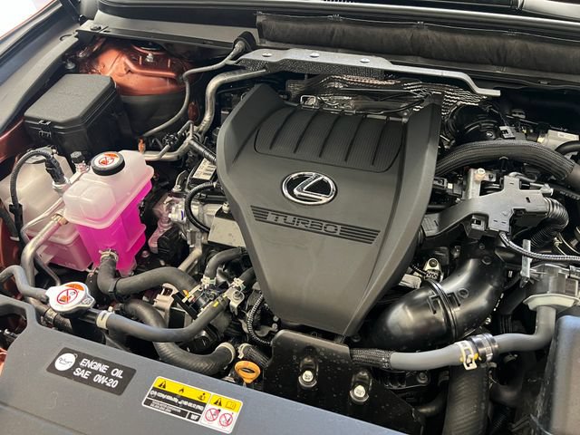 Certified 2026 Lexus RX 350 Premium w/ Convenience Package FWD image 57