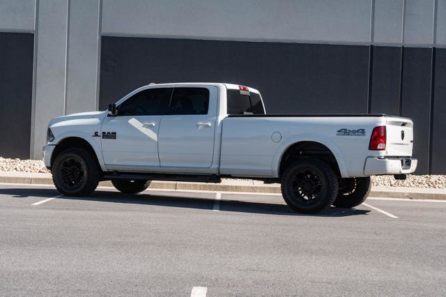 Used 2018 RAM 2500 Big Horn w/ Sport Appearance Group AWD/4WD image 5