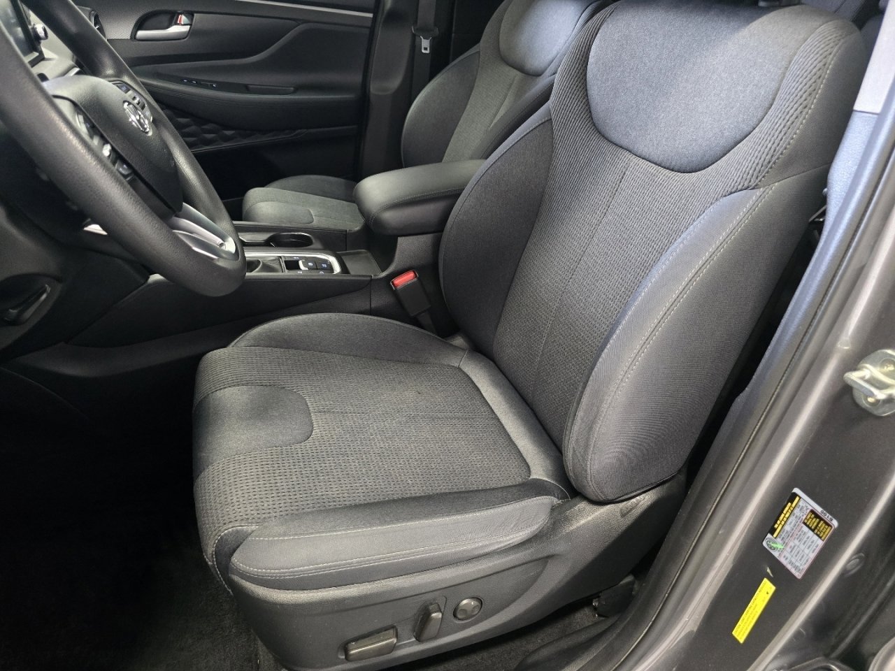 Used 2020 Hyundai Santa Fe SEL AWD/4WD image 19