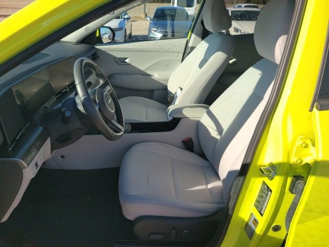 Used 2025 Hyundai Kona SEL image 15