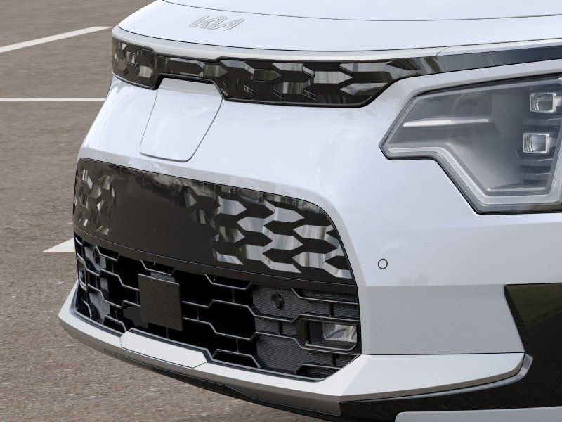 New 2026 Kia Niro Wave image 12
