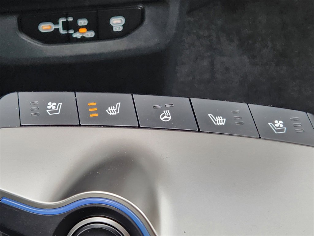 New 2025 Kia EV6 GT-Line image 16