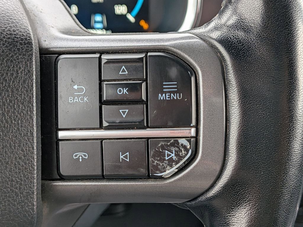 Used 2021 Ford F150 Lariat image 31