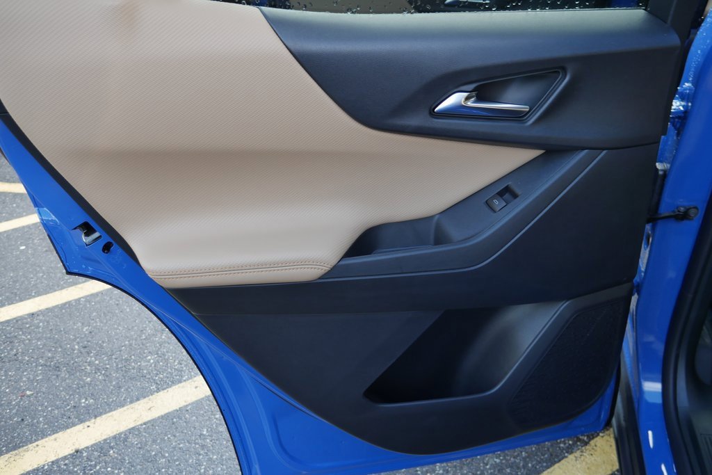 New 2026 Chevrolet Equinox ACTIV w/ Convenience Package III image 31