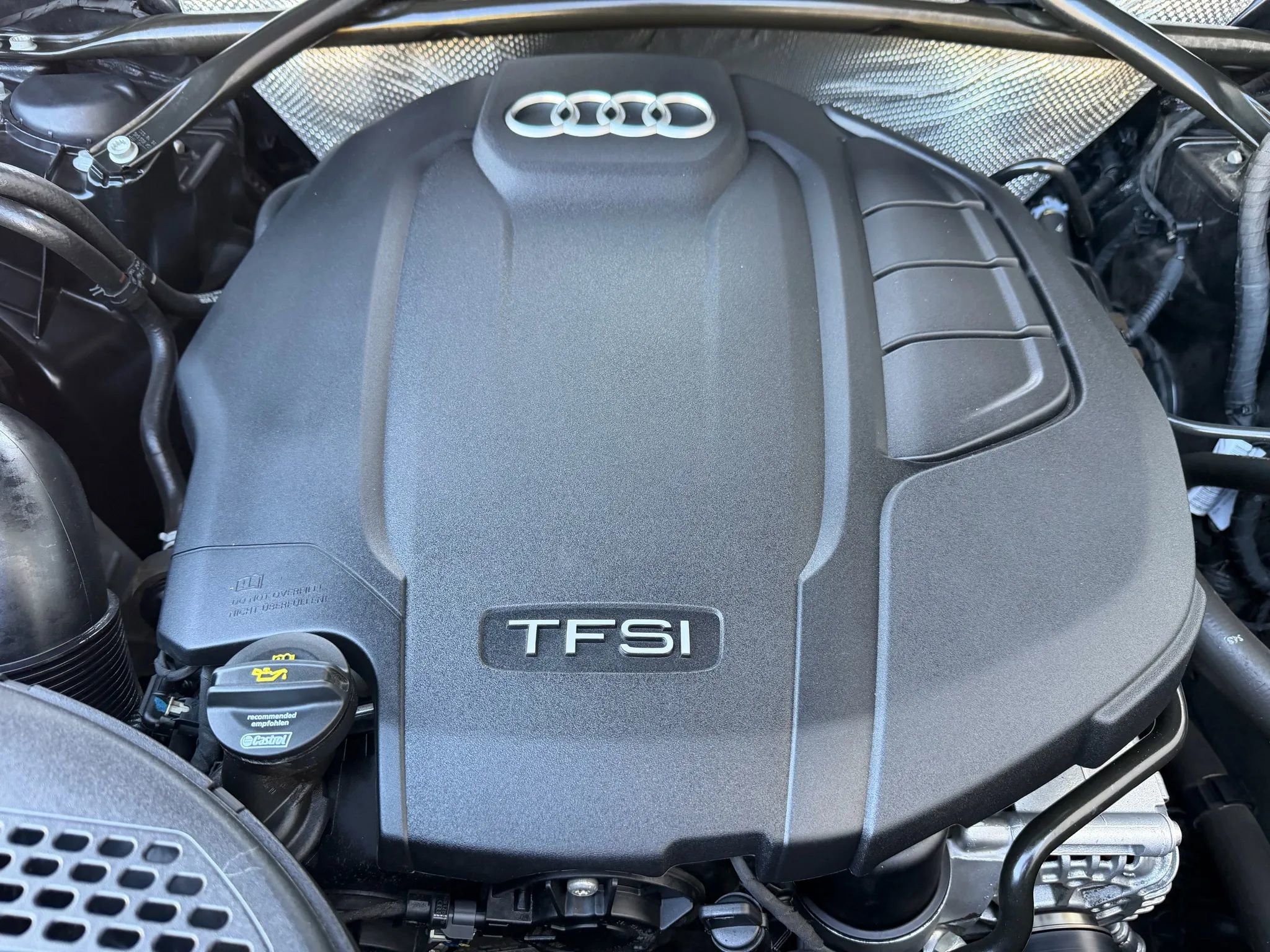 Used 2018 Audi Q5 2.0T Premium Plus w/ Premium Plus Package image 28