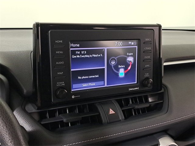 Used 2022 Toyota RAV4 LE image 28