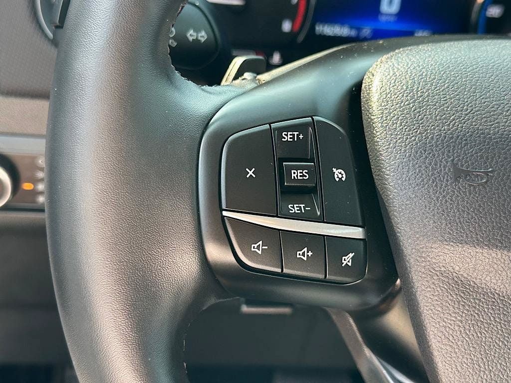 Used 2024 Ford Bronco Sport Badlands AWD/4WD image 19