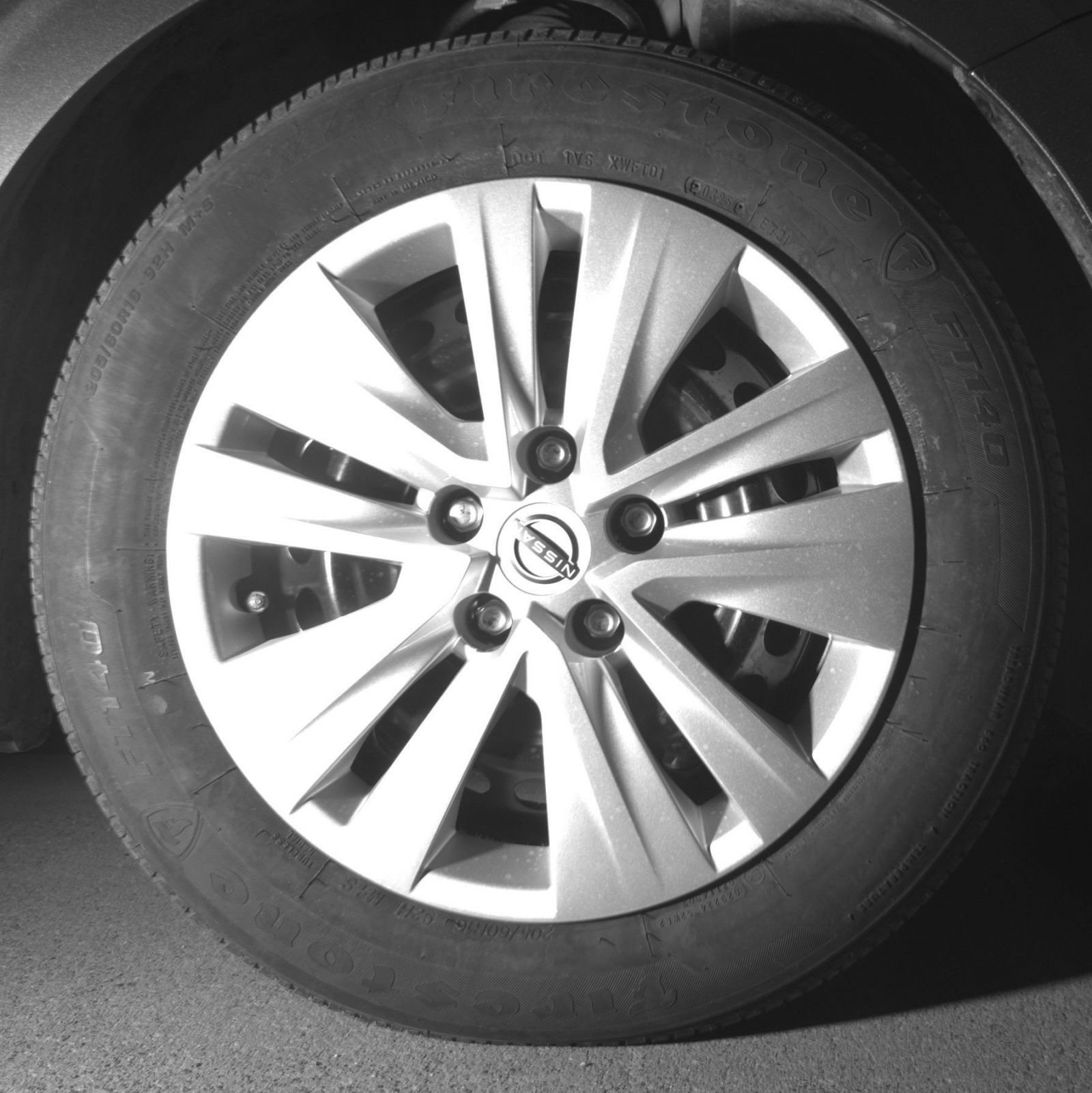 Used 2025 Nissan Sentra S FWD image 16