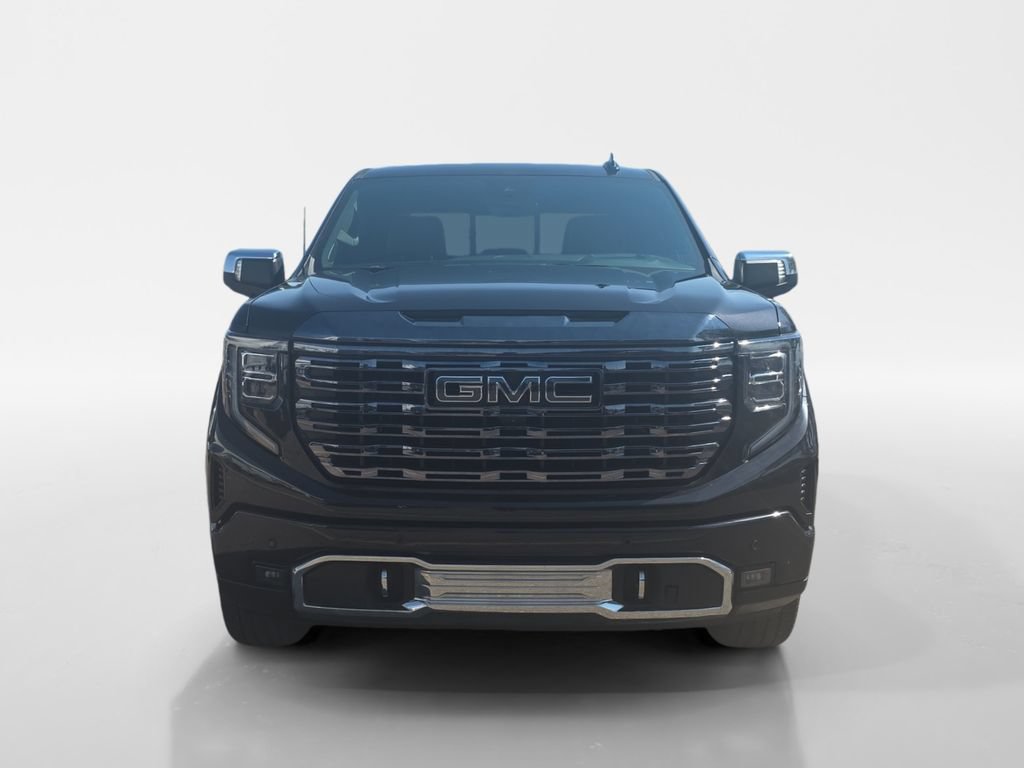 Used 2024 GMC Sierra 1500 Denali Ultimate AWD/4WD image 9