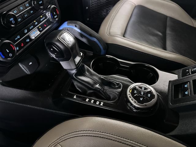 Used 2022 Ford Bronco Wildtrak AWD/4WD image 16