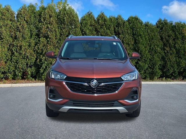 Used 2020 Buick Encore GX Select FWD image 2