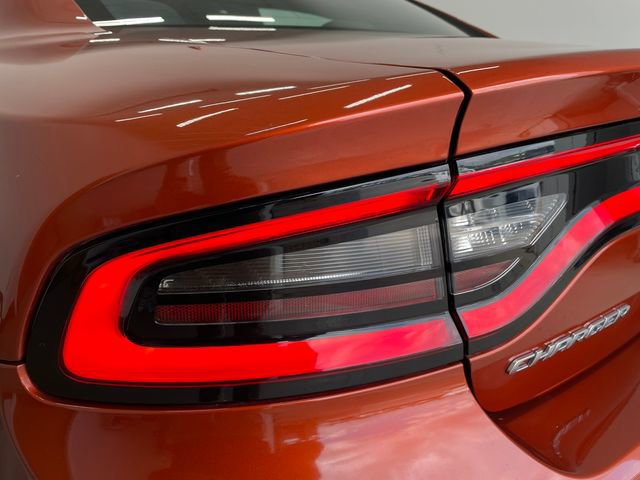 Used 2023 Dodge Charger SXT RWD image 32