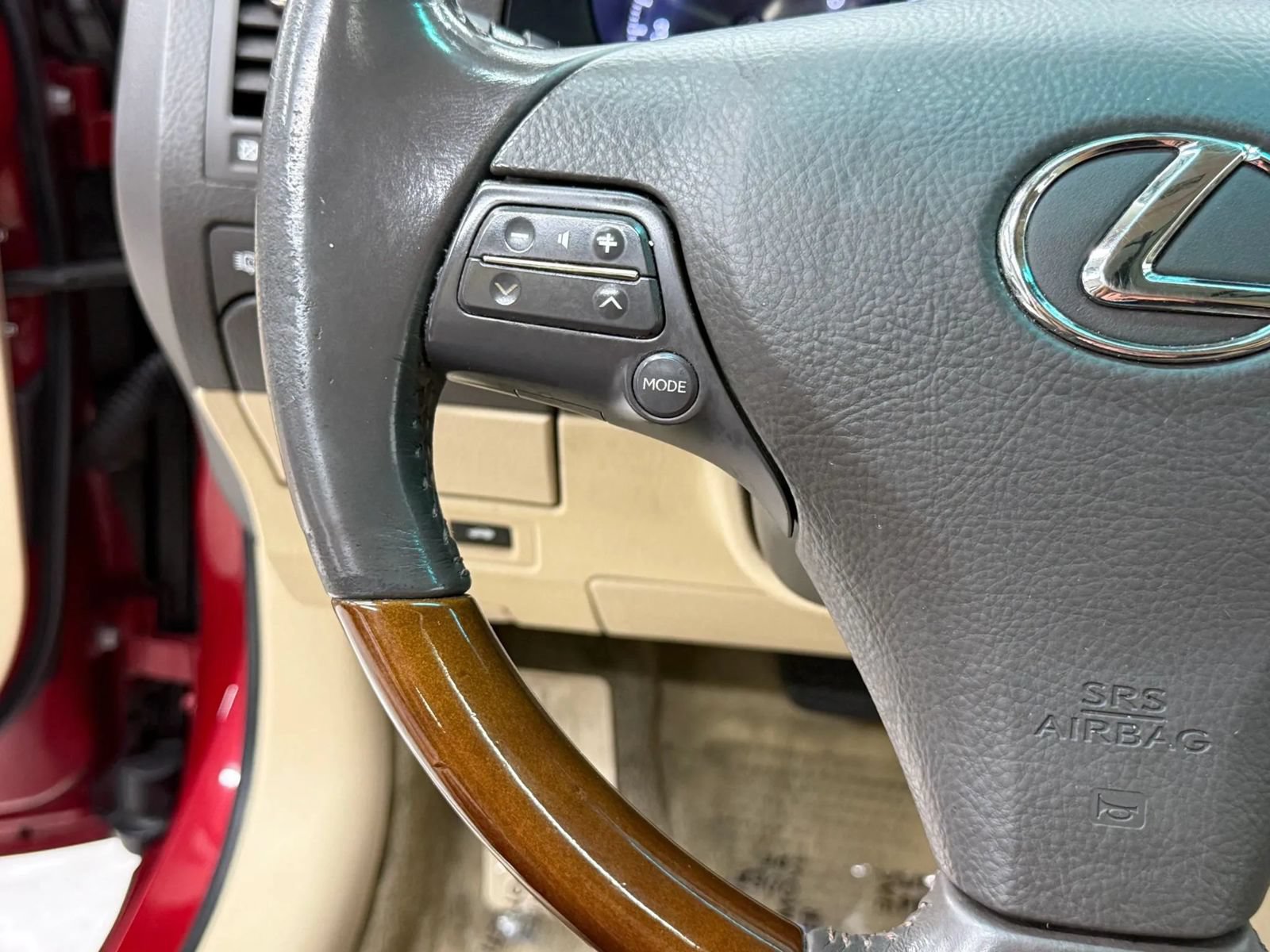 Used 2010 Lexus GS 350 AWD image 30