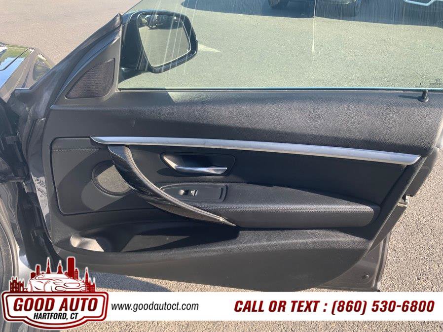 Used 2018 BMW 330i Gran Turismo xDrive AWD/4WD image 14