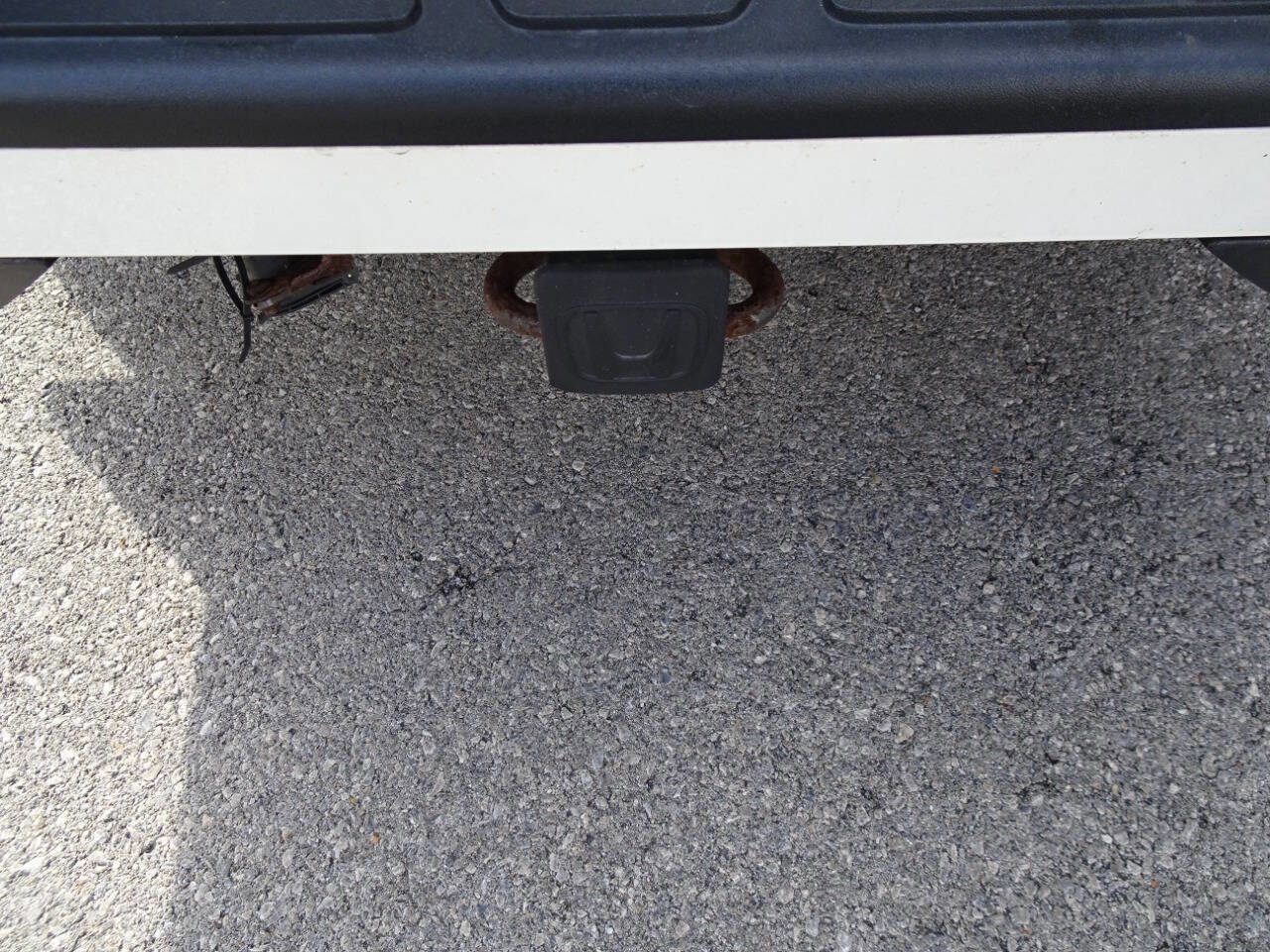 Used 2014 Honda Ridgeline Sport image 10