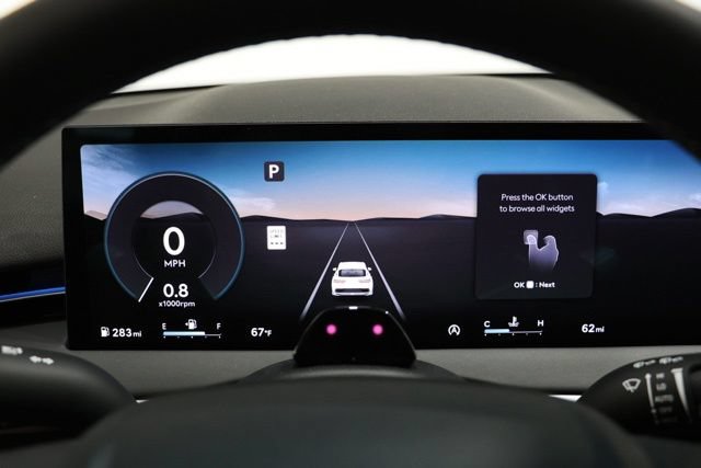 New 2026 Genesis GV70 2.5T AWD/4WD image 22