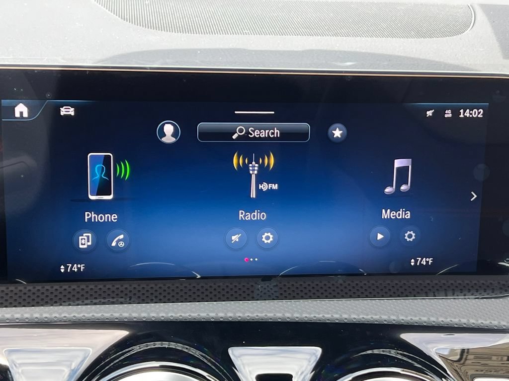 New 2026 Mercedes-Benz CLA 250 4MATIC image 24