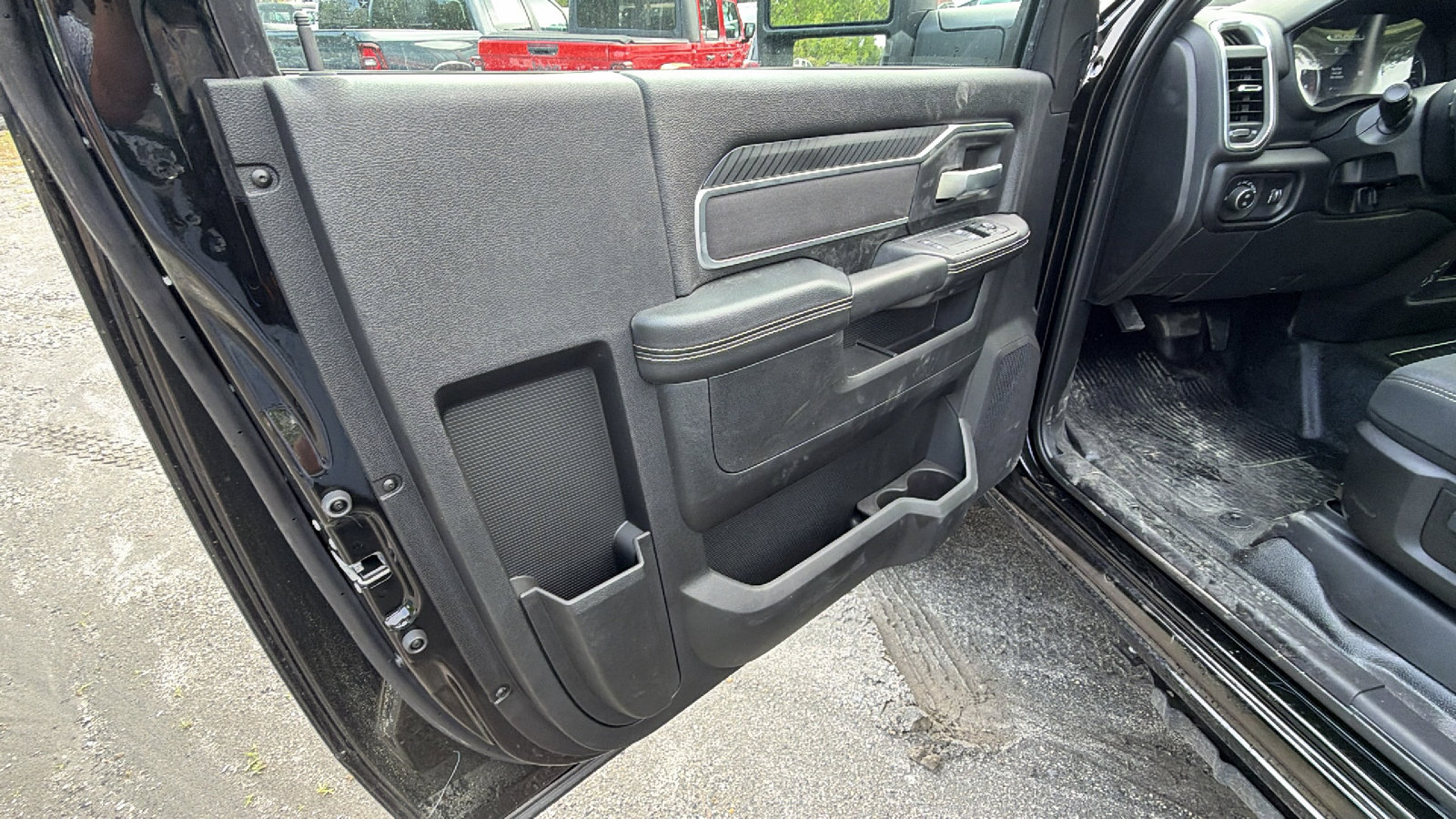 New 2025 RAM 5500 2WD Regular Cab image 16