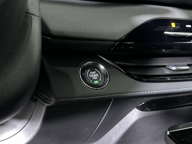 New 2026 Buick Enclave Preferred image 17