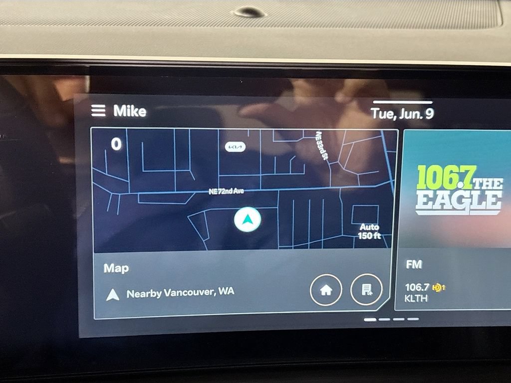 Certified 2026 Kia Sorento SX AWD/4WD image 17