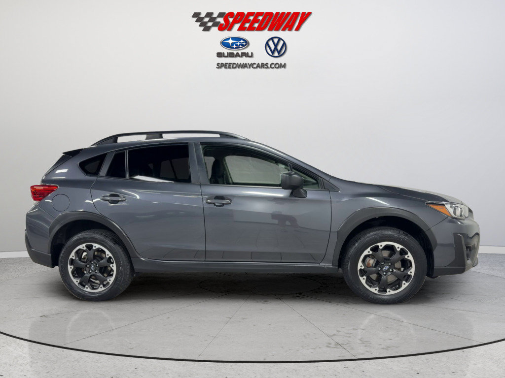 Certified 2021 Subaru Crosstrek 2.0i AWD/4WD image 4