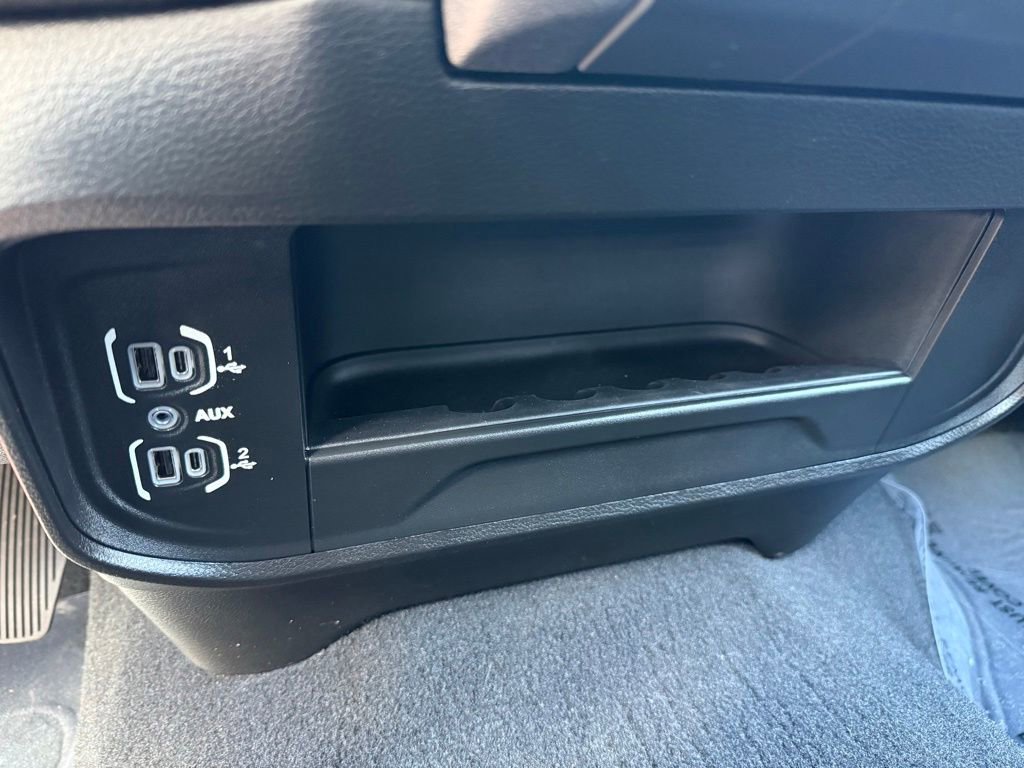 Certified 2022 RAM 2500 Tradesman AWD/4WD image 24