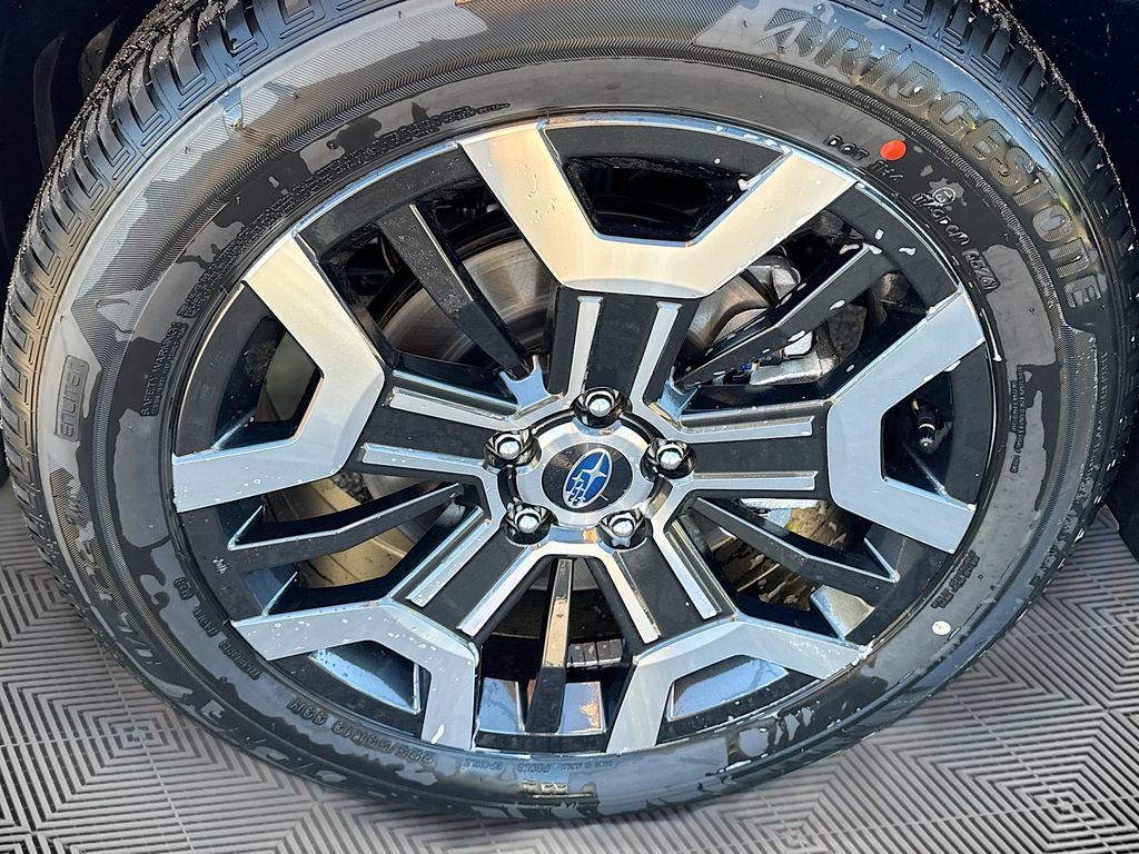 New 2026 Subaru Outback Touring XT AWD/4WD image 31
