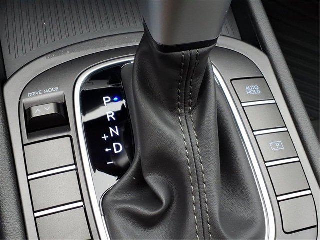 New 2026 Hyundai Kona SE image 10