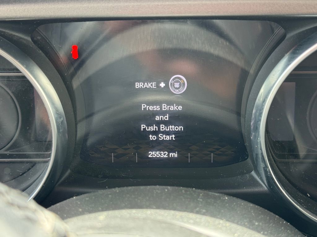 Used 2023 Jeep Wrangler Unlimited image 17