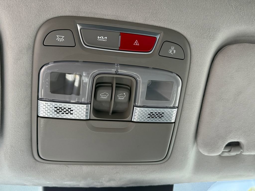 Certified 2024 Kia Telluride SX Prestige image 23