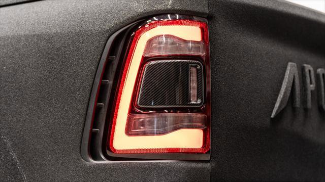 Used 2024 RAM 1500 TRX w/ TRX Level 1 Equipment Group image 16