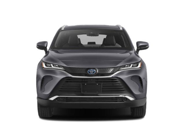 Used 2021 Toyota Venza Limited AWD/4WD image 4