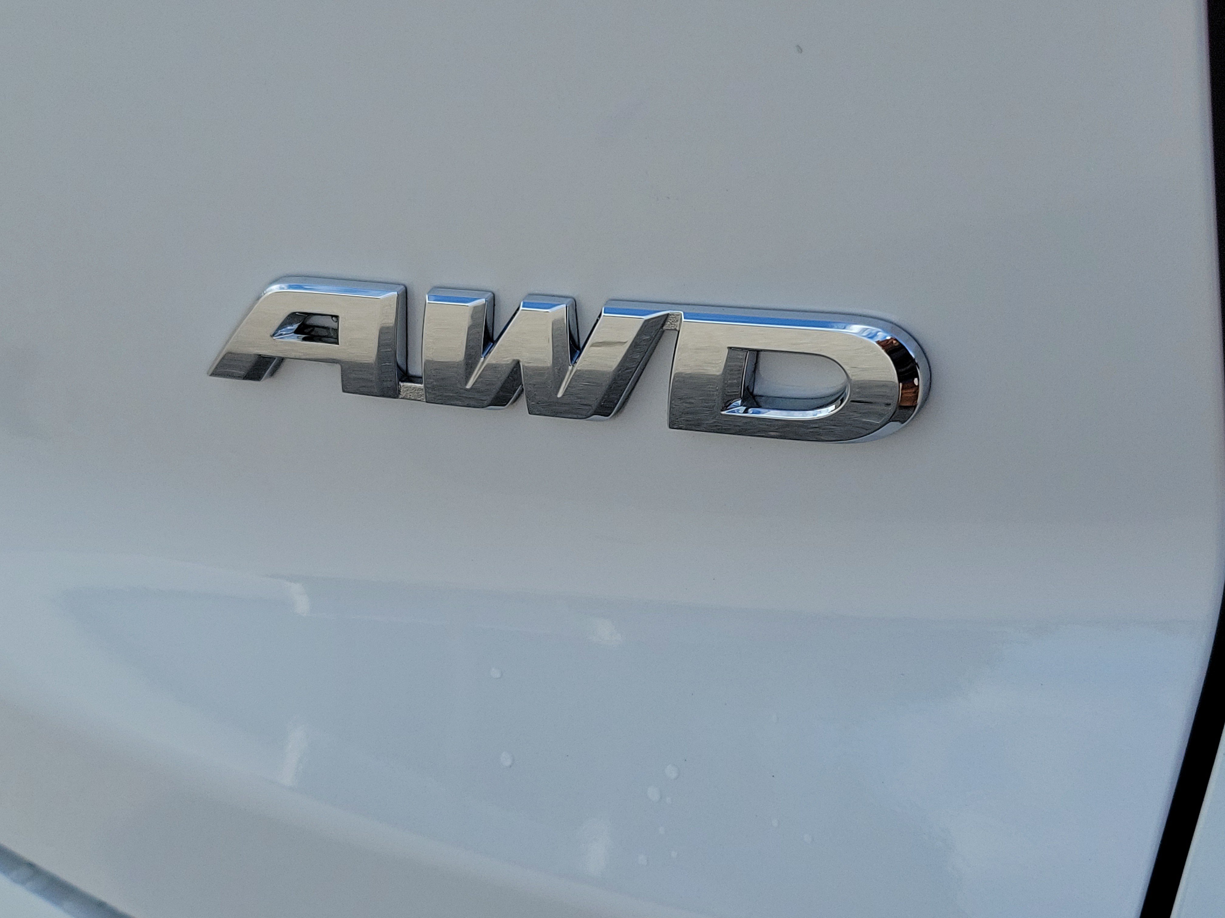 Used 2024 Honda Passport EX-L image 7