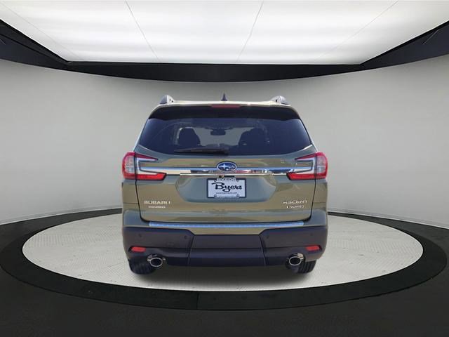New 2026 Subaru Ascent Touring image 6
