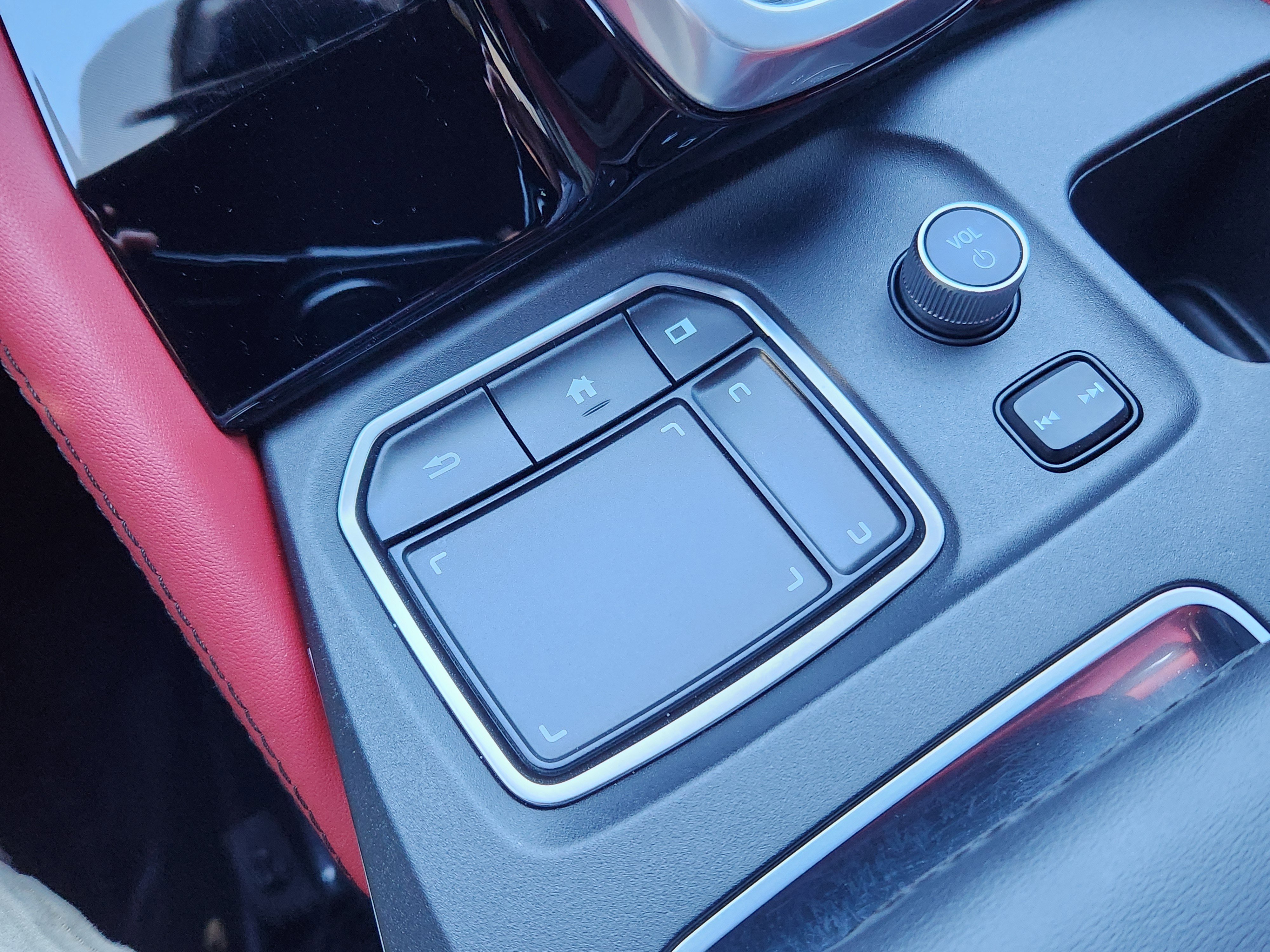 Used 2024 Acura MDX A-Spec AWD/4WD image 12