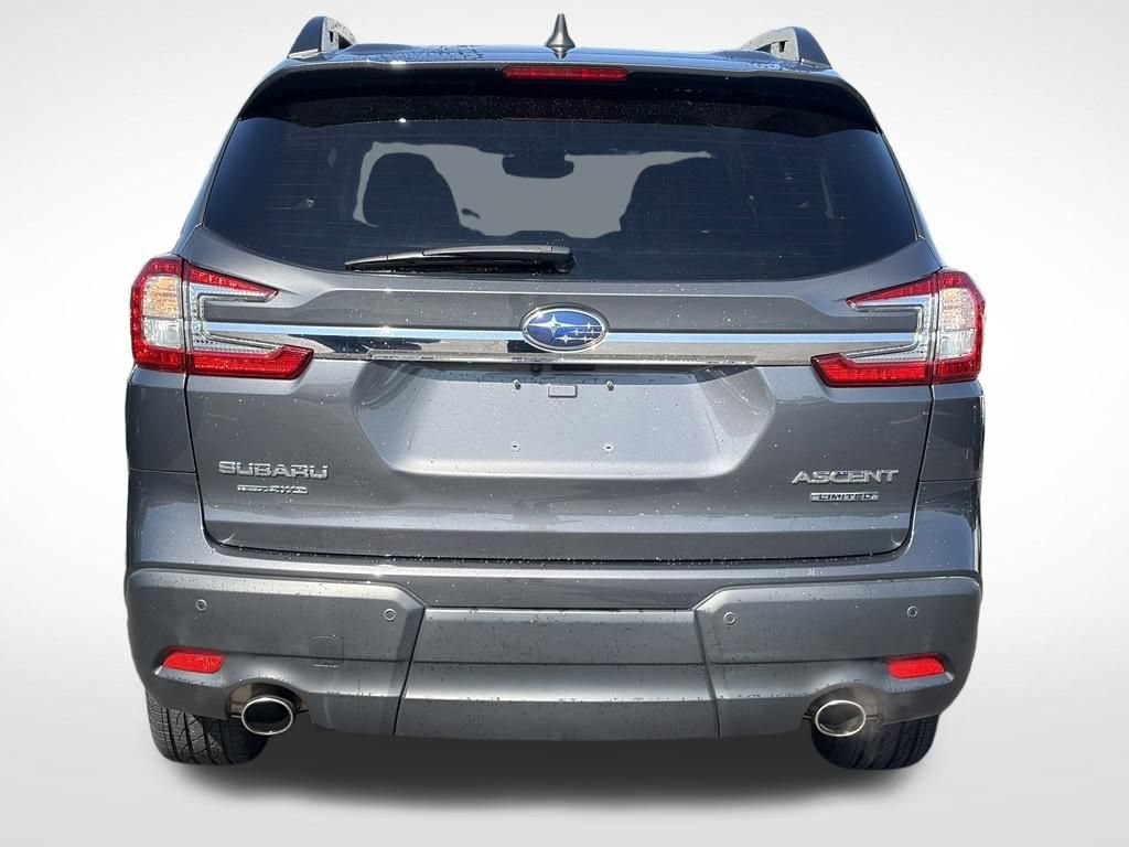 Used 2024 Subaru Ascent Limited AWD/4WD image 8