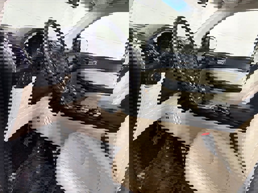 Used 2017 Ford Edge Titanium w/ Equipment Group 301A image 21